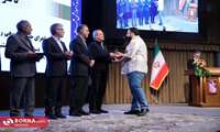 کسب رتبه دوم کشوری در جشنواره شهید مطهری 1404