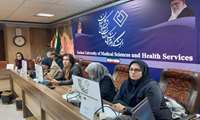 نشست هم‌اندیشی پروژه تبیین تجارب پیشکسوتان و تأثیرگذاران موفق سلامت برگزار شد