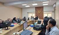 اولین جلسه شورای مرکز مطالعات و توسعه آموزش علوم پزشکی (EDC) در سال 1404 برگزار شد.