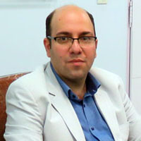 دکتر سید امیرحسن متینی